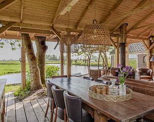 Guest house 491203 - Holiday property Noord-Holland midden - NH135