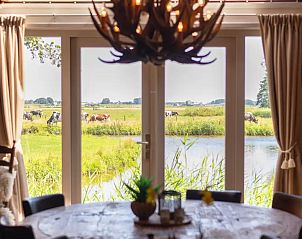 Unterkunft 491204 - Ferienhaus Noord-Holland midden - Landelijk Genieten
