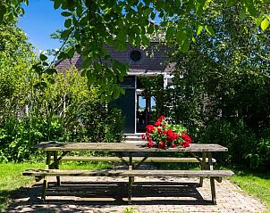 Unterkunft 491204 - Ferienhaus Noord-Holland midden - Landelijk Genieten
