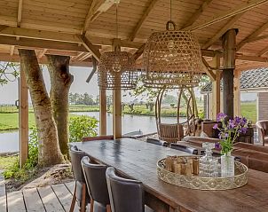 Unterkunft 491204 - Ferienhaus Noord-Holland midden - Landelijk Genieten