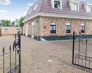 Verblijf 491501 • Vakantiewoning Noord-Holland midden • Vakantiehuis voor 10 personen in Akersloot 