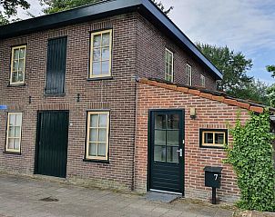 Guest house 491503 • Holiday property Noord-Holland midden • Huisje in Akersloot 