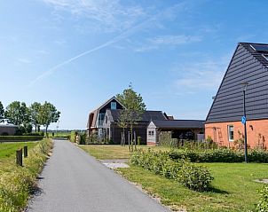 Guest house 491504 • Holiday property Noord-Holland midden • Vakantiehuisje in Akersloot 