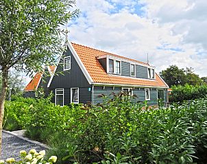 Verblijf 4916111 • Vakantiewoning Noord-Holland midden • Waterland 10 