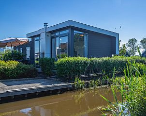 Verblijf 4916113 • Vakantiewoning Noord-Holland midden • Pavilion 4 