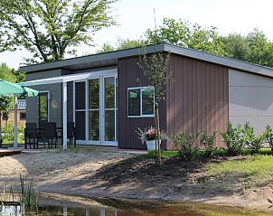 Guest house 4916113 - Holiday property Noord-Holland midden - Pavilion 4