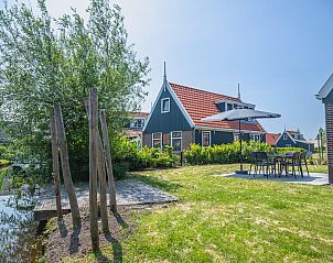 Unterkunft 4916115 • Ferienhaus Noord-Holland midden • Waterland 6 