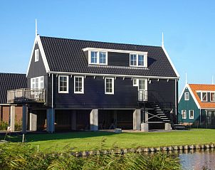 Guest house 4916118 - Holiday property Noord-Holland midden - Vakantiehuis Marken 6
