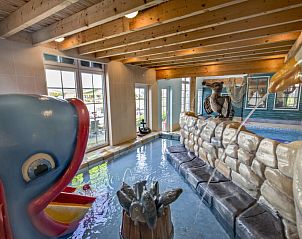 Guest house 4916118 - Holiday property Noord-Holland midden - Vakantiehuis Marken 6