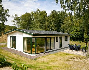 Verblijf 4916119 • Vakantiewoning Noord-Holland midden • Vakantiehuis L-Pavilion 6 