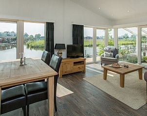 Guest house 4916119 - Holiday property Noord-Holland midden - Vakantiehuis Hackfort 4