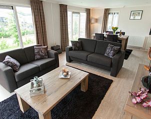 Guest house 4916119 - Holiday property Noord-Holland midden - Vakantiehuis Hackfort 4