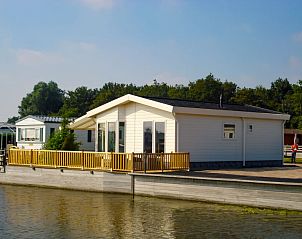 Guest house 4916119 - Holiday property Noord-Holland midden - Vakantiehuis Hackfort 4