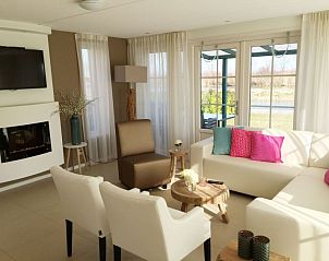 Verblijf 4916120 - Vakantiewoning Noord-Holland midden - Vakantiehuis Waterland 10