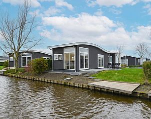 Verblijf 491613 • Vakantiewoning Noord-Holland midden • Vrijstaande woning in Noord-Holland, Nederland 