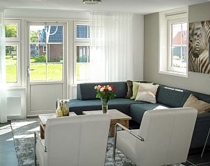 Guest house 4916135 - Holiday property Noord-Holland midden - Vakantiehuis De Rijp 6