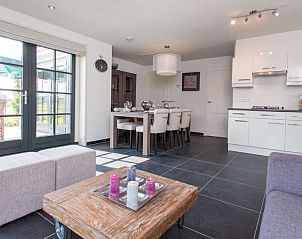 Guest house 4916135 - Holiday property Noord-Holland midden - Vakantiehuis De Rijp 6