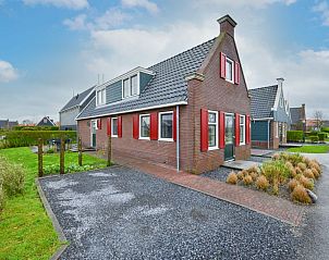 Verblijf 4916137 • Vakantiewoning Noord-Holland midden • Vrijstaande woning in Noord-Holland, Nederland tekoop