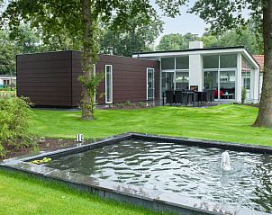 Verblijf 491614 - Vakantiewoning Noord-Holland midden - Vakantiehuis Pavilion 6