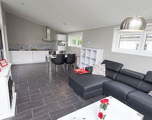 Verblijf 491614 - Vakantiewoning Noord-Holland midden - Vakantiehuis Pavilion 6