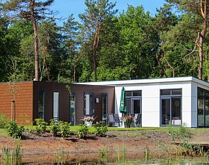 Verblijf 491614 - Vakantiewoning Noord-Holland midden - Vakantiehuis Pavilion 6