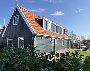 Unterkunft 4916173 • Ferienhaus Noord-Holland midden • Vrijstaande woning in Noord-Holland, Nederland 