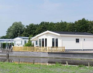 Unterkunft 4916174 • Ferienhaus Noord-Holland midden • Vrijstaande woning in Noord-Holland, Nederland 