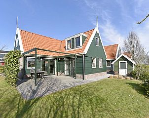 Unterkunft 4916176 • Ferienhaus Noord-Holland midden • Vrijstaande woning in West-Graftdijk tekoop