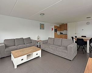 Guest house 491617 - Holiday property Noord-Holland midden - Vrijstaande woning in West-Graftdijk