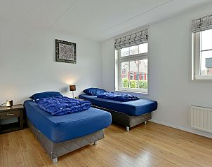 Guest house 491617 - Holiday property Noord-Holland midden - Vrijstaande woning in West-Graftdijk