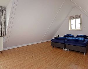 Guest house 491617 - Holiday property Noord-Holland midden - Vrijstaande woning in West-Graftdijk