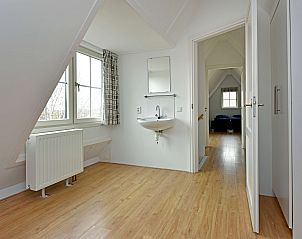 Guest house 491617 - Holiday property Noord-Holland midden - Vrijstaande woning in West-Graftdijk