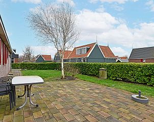 Guest house 491617 - Holiday property Noord-Holland midden - Vrijstaande woning in West-Graftdijk