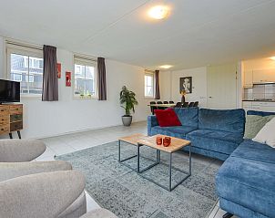 Guest house 491618 - Holiday property Noord-Holland midden - Vrijstaande woning in West-Graftdijk