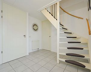 Guest house 491618 - Holiday property Noord-Holland midden - Vrijstaande woning in West-Graftdijk