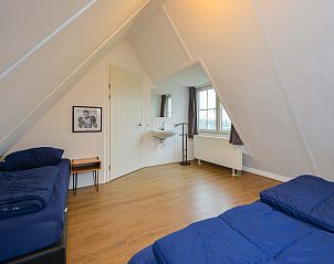 Guest house 491618 - Holiday property Noord-Holland midden - Vrijstaande woning in West-Graftdijk