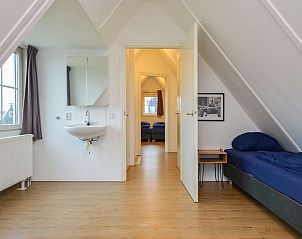 Guest house 491618 - Holiday property Noord-Holland midden - Vrijstaande woning in West-Graftdijk