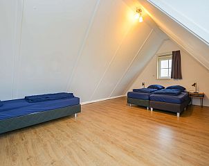 Guest house 491618 - Holiday property Noord-Holland midden - Vrijstaande woning in West-Graftdijk