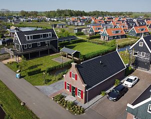 Guest house 491618 - Holiday property Noord-Holland midden - Vrijstaande woning in West-Graftdijk