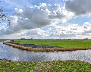 Verblijf 491619 - Chalet Noord-Holland midden - Chalet in West-Graftdijk