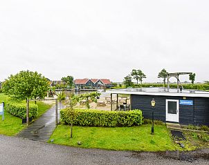 Verblijf 491619 - Chalet Noord-Holland midden - Chalet in West-Graftdijk