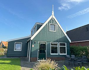 Guest house 491620 - Holiday property Noord-Holland midden - Vrijstaande woning in West-Graftdijk