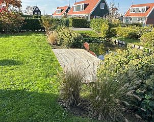 Guest house 491620 - Holiday property Noord-Holland midden - Vrijstaande woning in West-Graftdijk