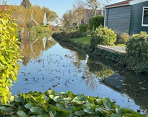 Guest house 491620 - Holiday property Noord-Holland midden - Vrijstaande woning in West-Graftdijk