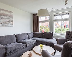 Guest house 491620 - Holiday property Noord-Holland midden - Vrijstaande woning in West-Graftdijk