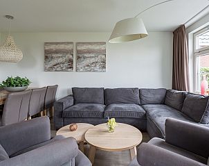 Guest house 491620 - Holiday property Noord-Holland midden - Vrijstaande woning in West-Graftdijk