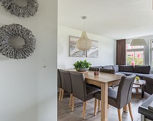 Guest house 491620 - Holiday property Noord-Holland midden - Vrijstaande woning in West-Graftdijk