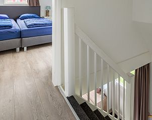 Guest house 491620 - Holiday property Noord-Holland midden - Vrijstaande woning in West-Graftdijk