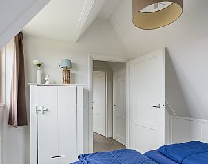 Guest house 491620 - Holiday property Noord-Holland midden - Vrijstaande woning in West-Graftdijk