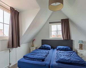 Guest house 491620 - Holiday property Noord-Holland midden - Vrijstaande woning in West-Graftdijk